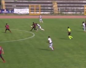 Serie D: Gaboardi in gol, Saluzzo stende l’HSL Derthona. Il Casale passa a Lavagna
