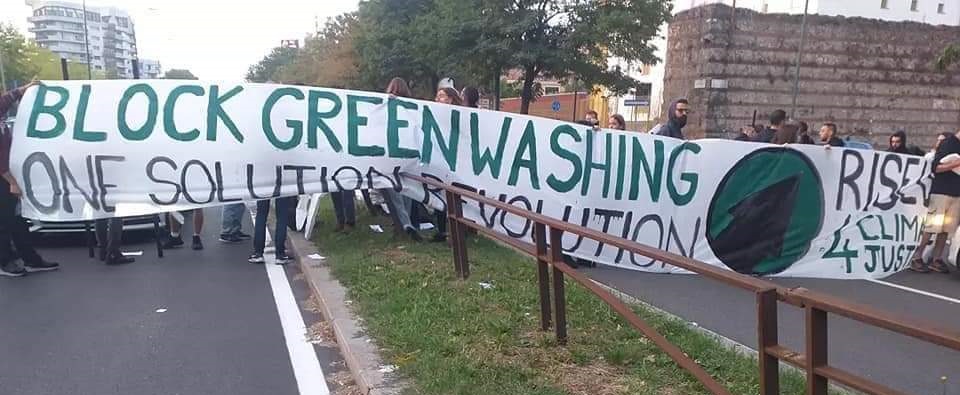 Anche i ragazzi di Fridays For Future Alessandria a Milano: sabato la marcia per il clima