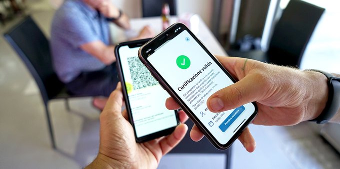Codacons: “Boom di certificati di malattia dopo l’obbligo di Green Pass, in Piemonte +20%”