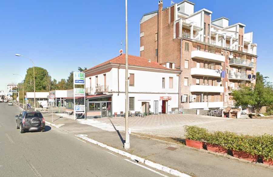 Violenta rapina in una sala slot di via Marengo ad Alessandria: arrestato 32enne