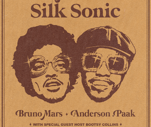 Bruno Mars & Anderson. Paak: il 12 novembre esce An Evening With Silk Sonic