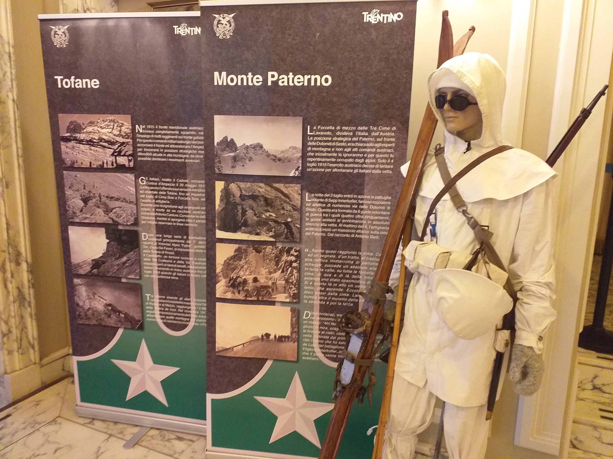 Celebrazioni del Centenario del Milite Ignoto ad Asti