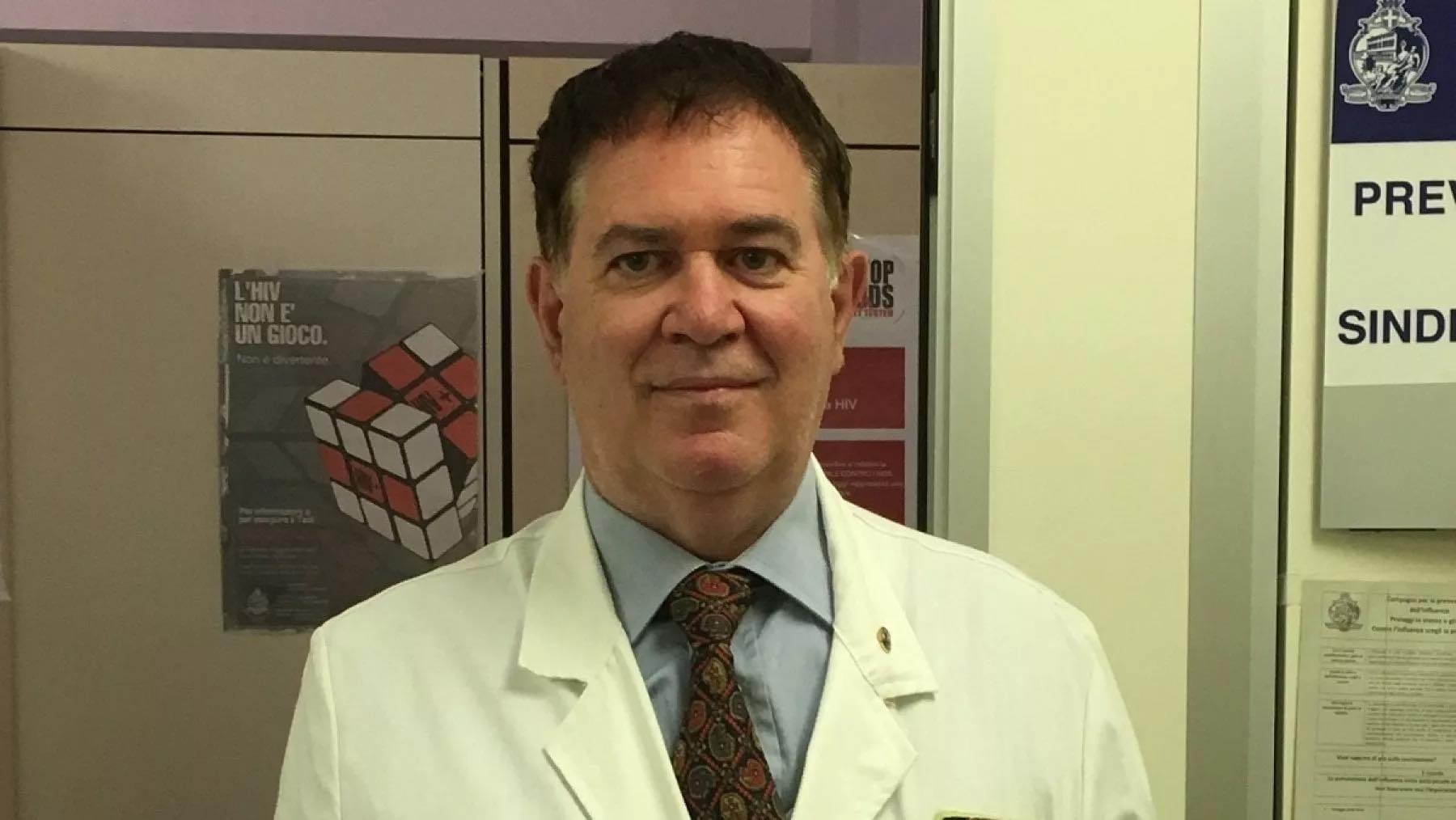 Elezioni Alessandria: il medico Garavelli lancia la proposta di una lista civica