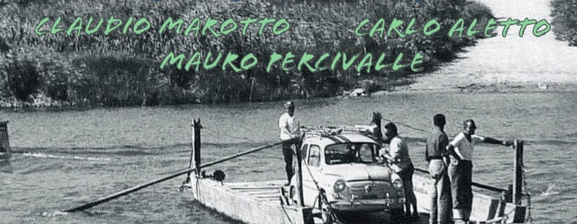 Festival IT.A.CÀ: l’8 ottobre a Casale si racconta “Quando si andava in barca sul Po”