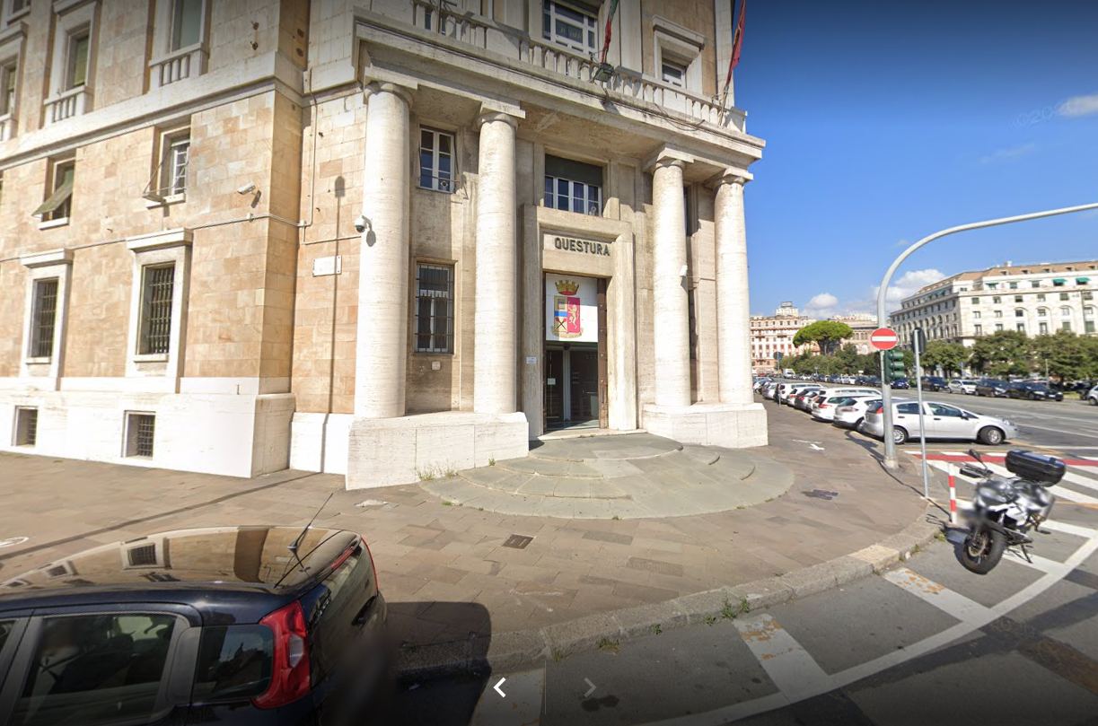 Rave party illegale sul monte Moro a Genova: denunciati anche degli alessandrini