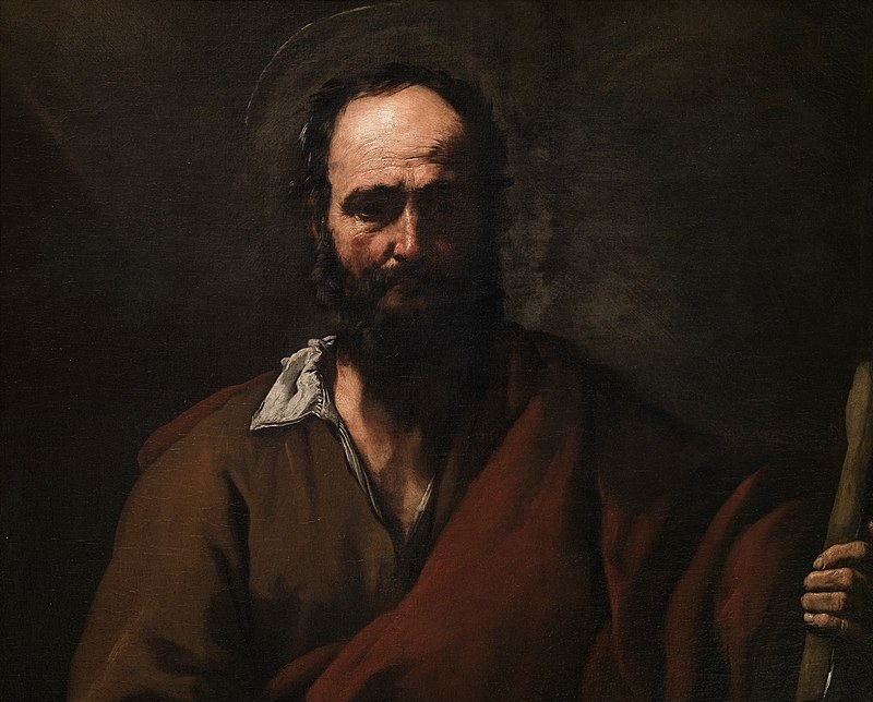 I santi del giorno del 28 ottobre sono i Santi Simone e Giuda