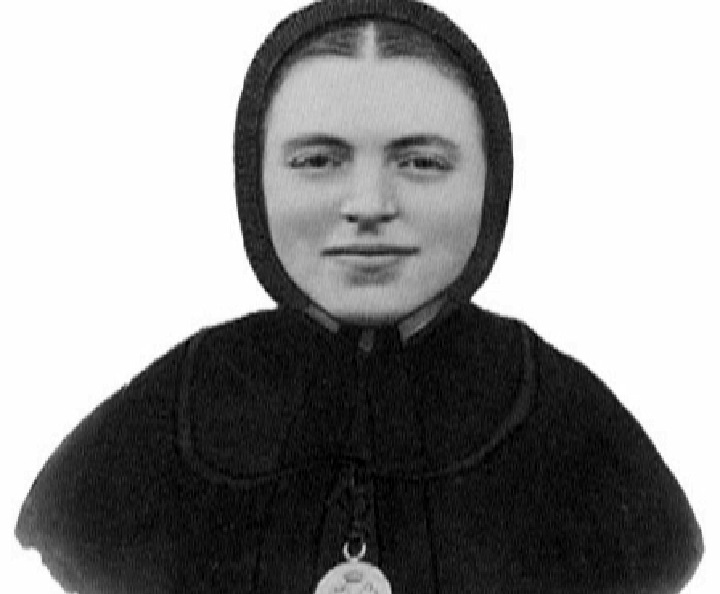 Il santo del giorno del 20 ottobre è Santa Maria Bertilla Boscardin