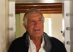 Giacomo Agostini, una vita di trionfi ripercorsa al Teatro di Stradella