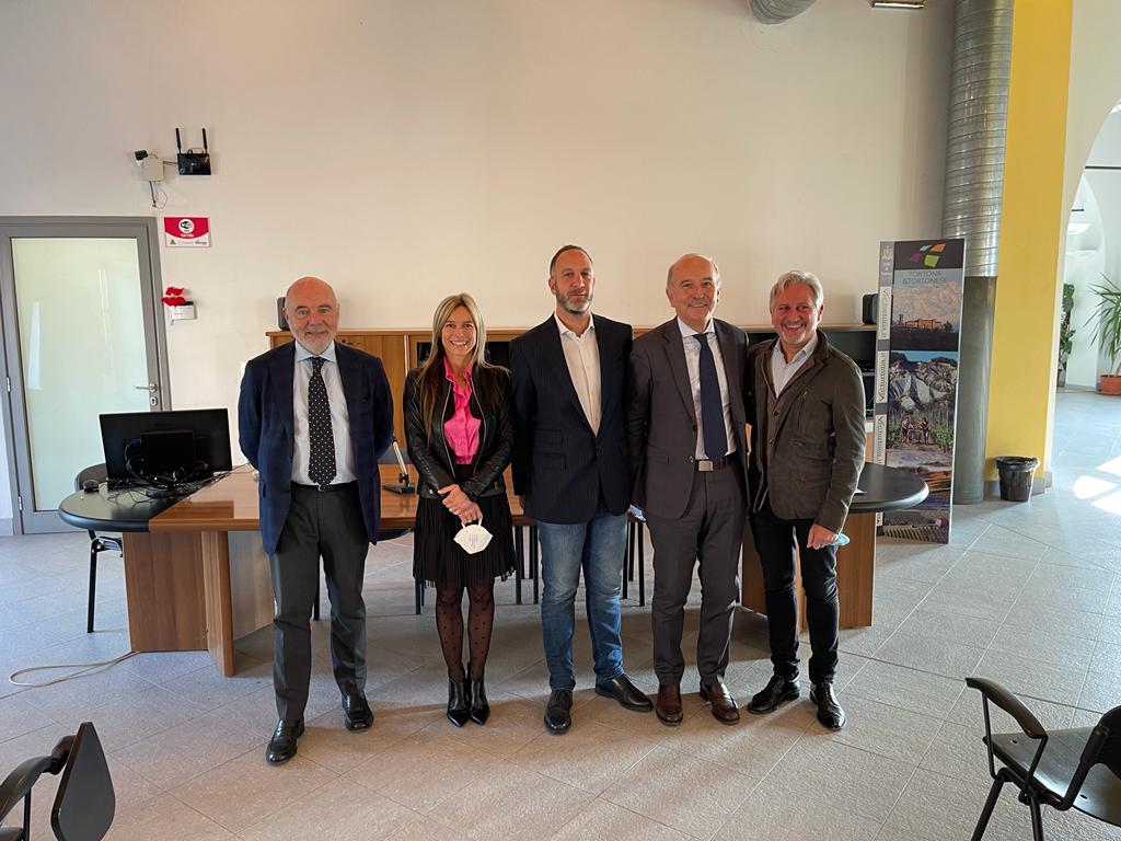 Anche il Comune di Valenza nel circuito Derthona-Marengo-Gran Monferrato