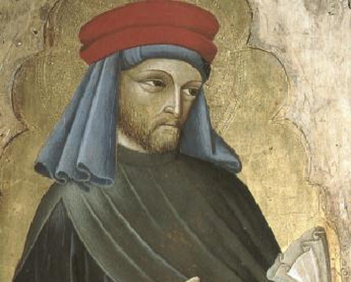 Il santo del giorno del 13 novembre è San Omobono Tucenghi