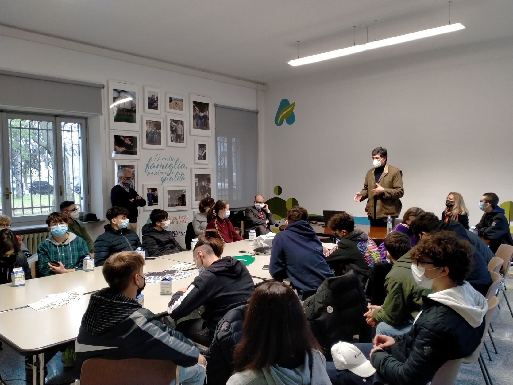 Le piccole e medie imprese dell’Alessandrino ritrovano gli studenti