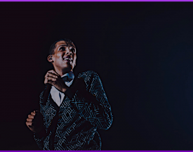 Stromae in concerto il 20 luglio 2022 all’Ippodromo di Milano