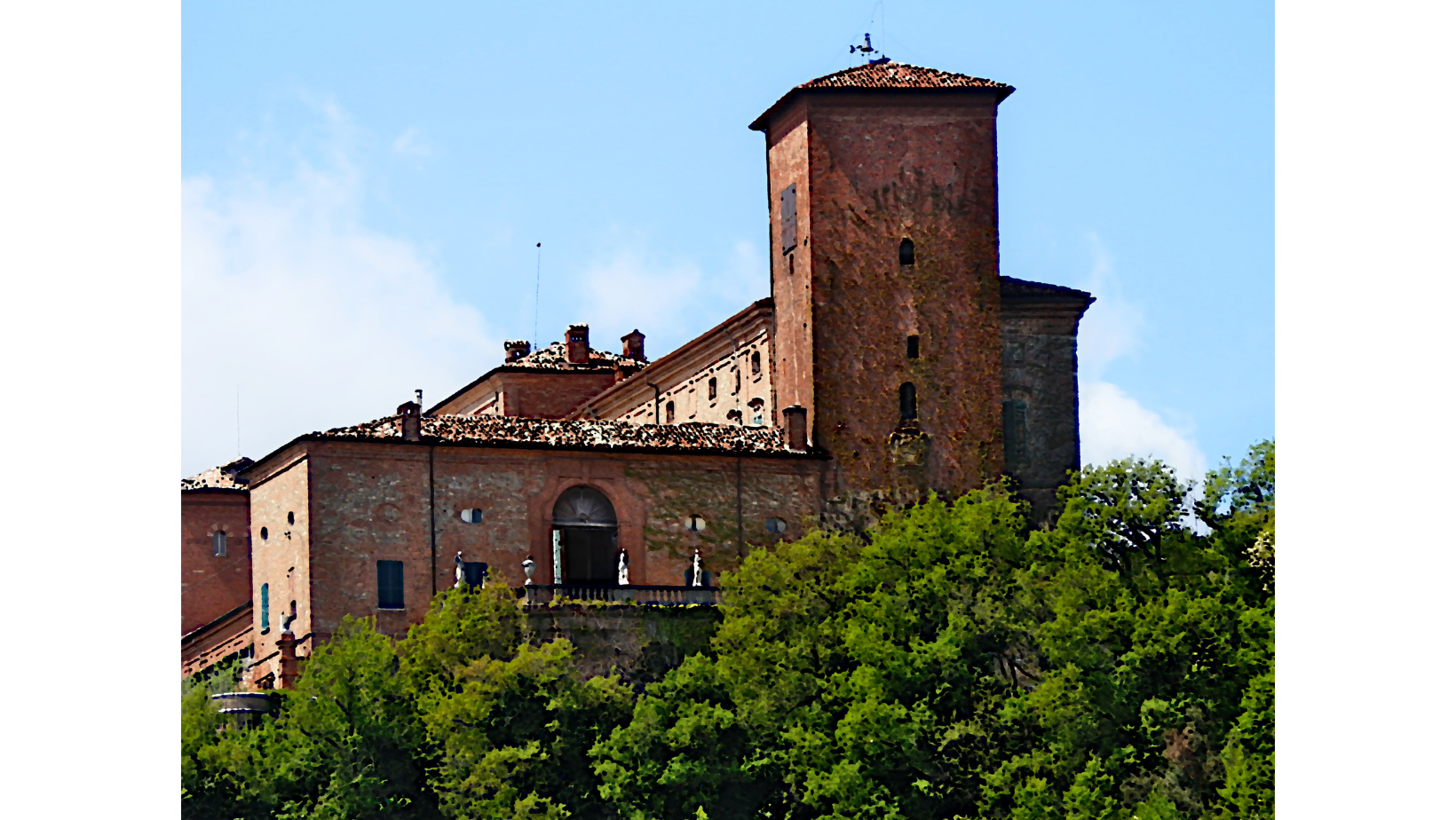 La Fiera di San Martino 2021 a Montalto Pavese