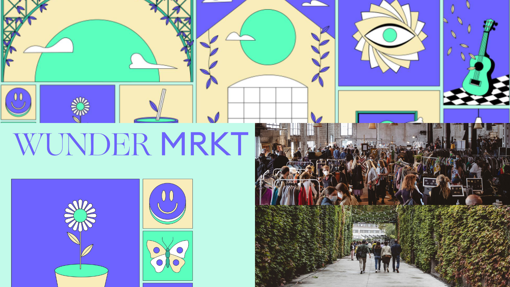 Wunder Mrkt: lifestyle e mercato allo Spirit de Milan