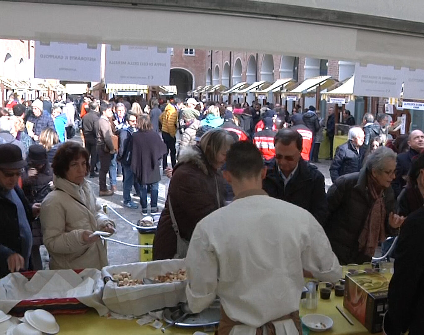 Cosa fare in provincia di Alessandria. Gli eventi di domenica 12 novembre