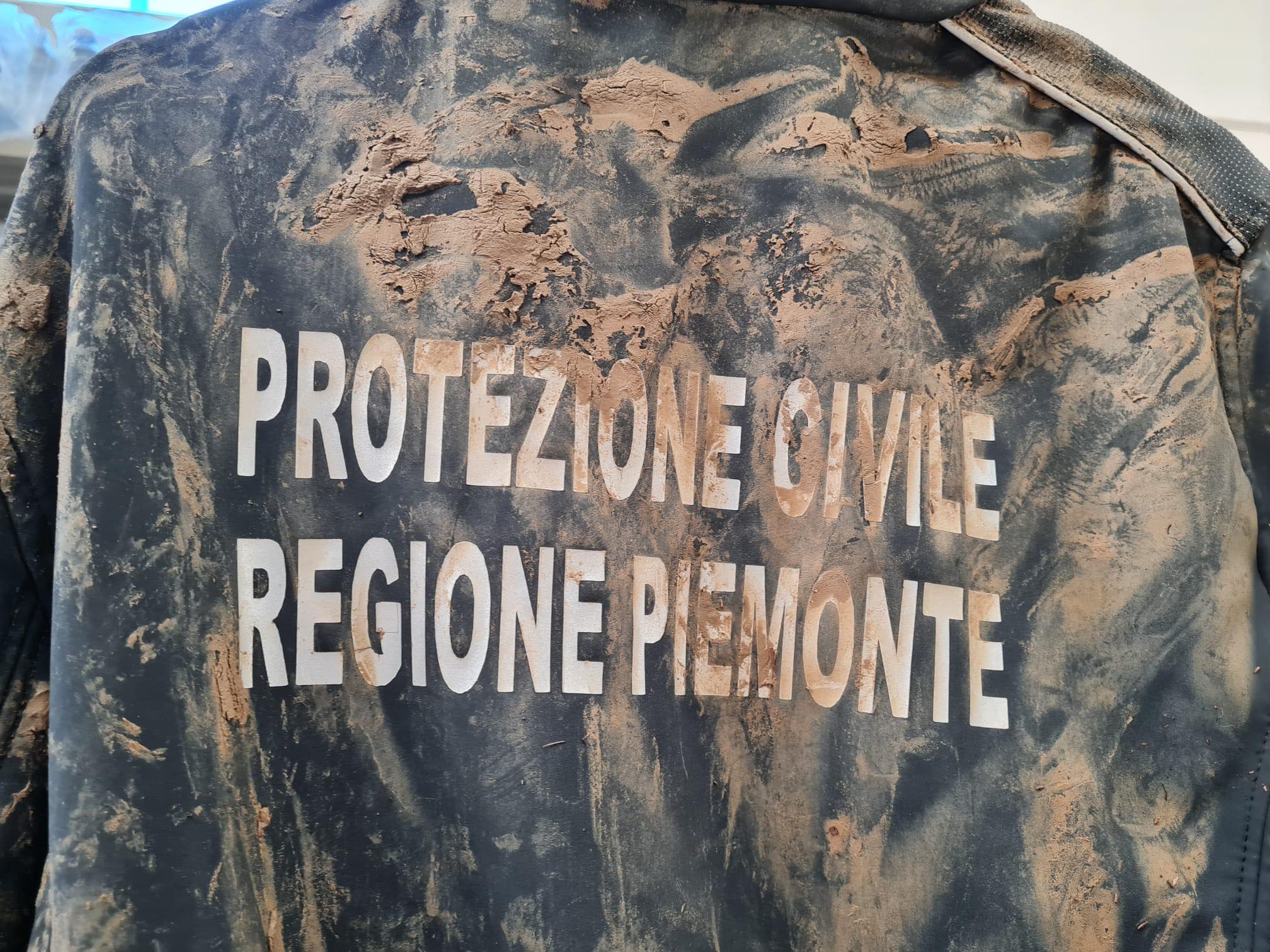 Il grazie di Morchio ai volontari della Protezione Civile, sempre pronti ad aiutare