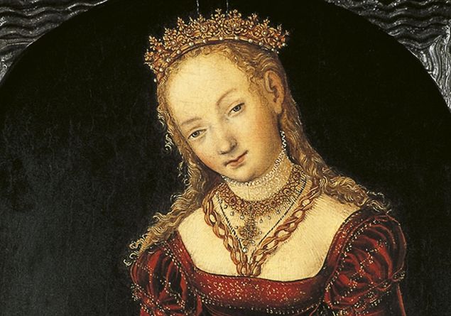Il santo del giorno del 17 novembre è San Elisabetta d’Ungheria