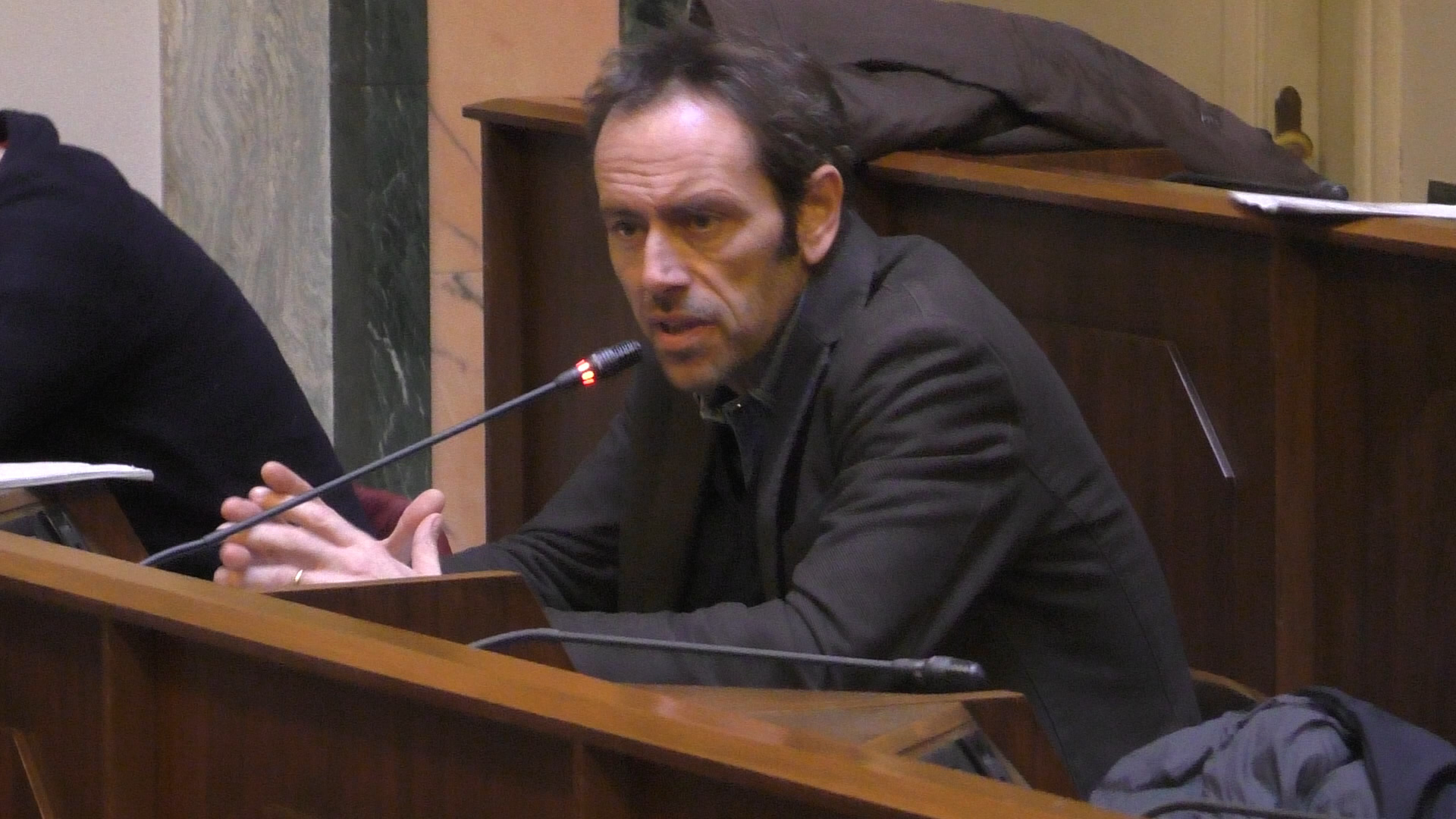 Spaccate, Abonante (Pd): “Non si risolvono solo con le guardie private. Importanti i servizi sociali”