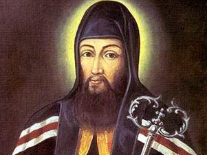 Il santo del giorno, 12 novembre: Giosafat