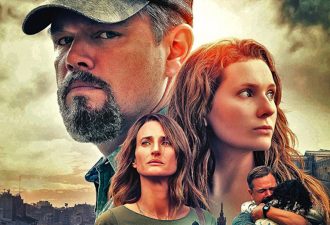 ValenzaMovie: il 10 novembre “La ragazza di Stillwater”