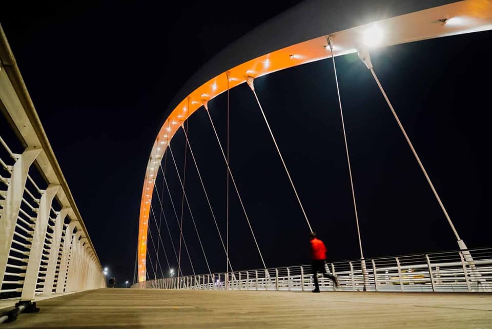 Alessandria e tanti altri Comuni si illuminano di arancione contro la violenza sulle donne