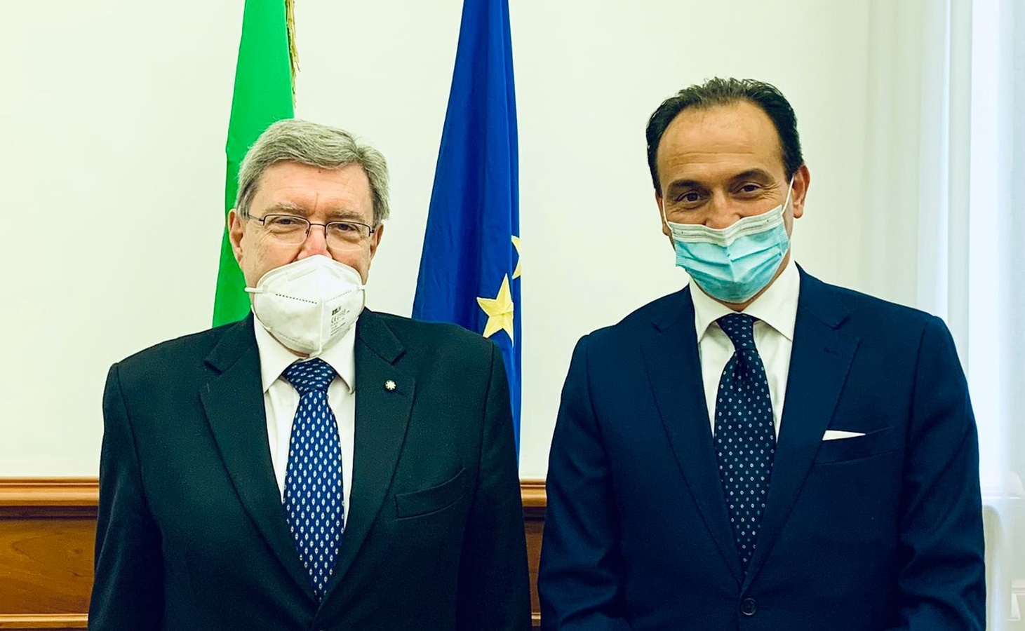 Una Hydrogen Valley in Piemonte, Cirio: “Entro 2021 progetto su ricerca, produzione e consumo”