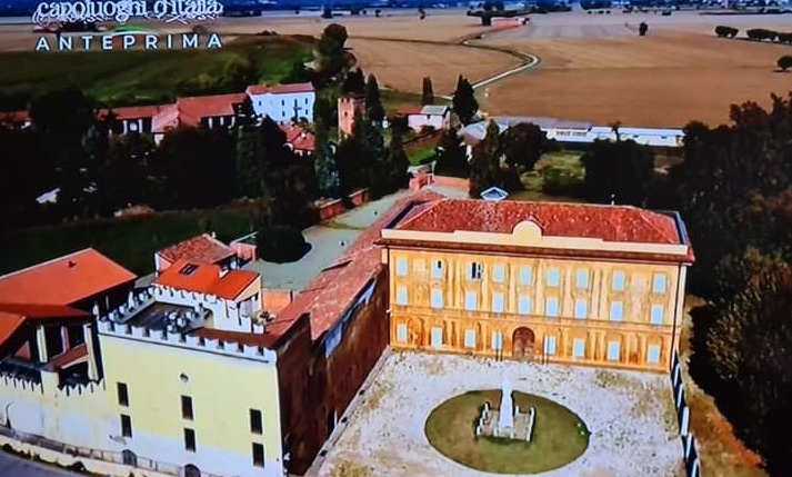 Alessandria protagonista a Capoluoghi d’Italia. La puntata in replica domenica 28 novembre
