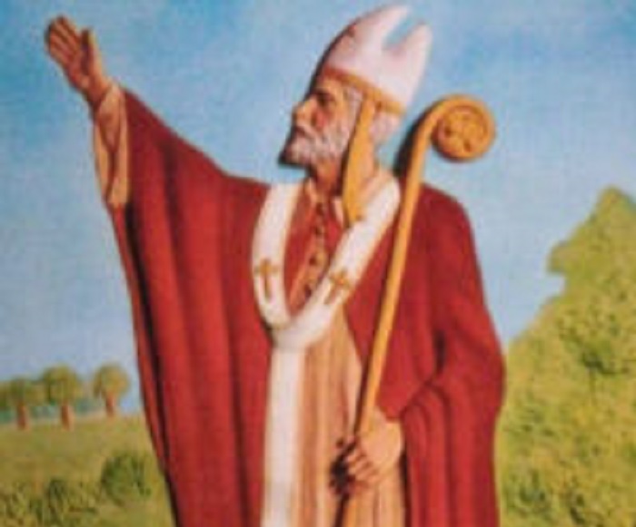 Alessandria celebra il suo santo patrono: leggende e curiosità su San Baudolino