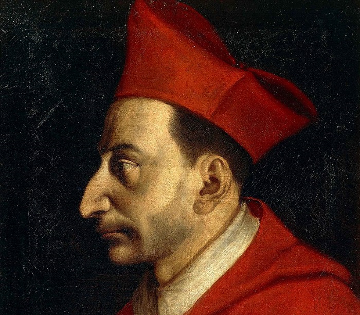 Il santo del giorno del 4 novembre è San Carlo Borromeo