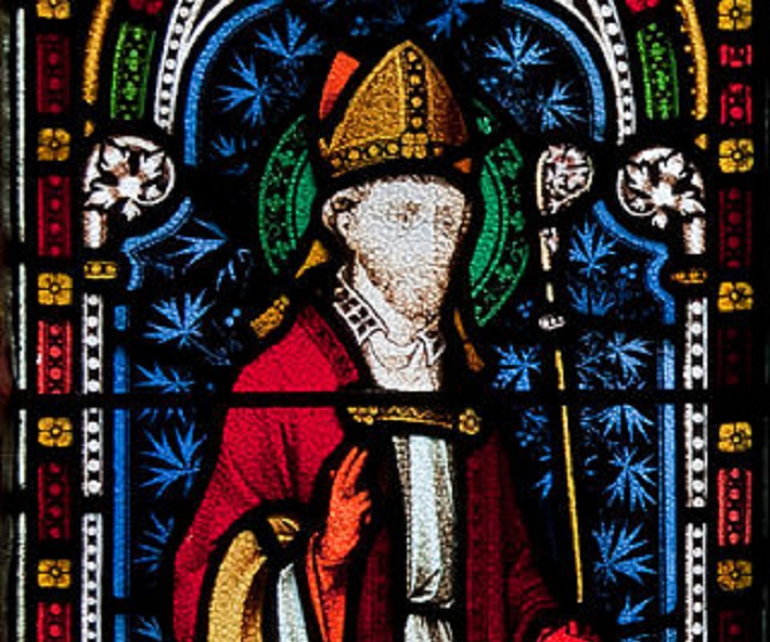 Il santo del giorno del 14 novembre è San Lorenzo O’Toole