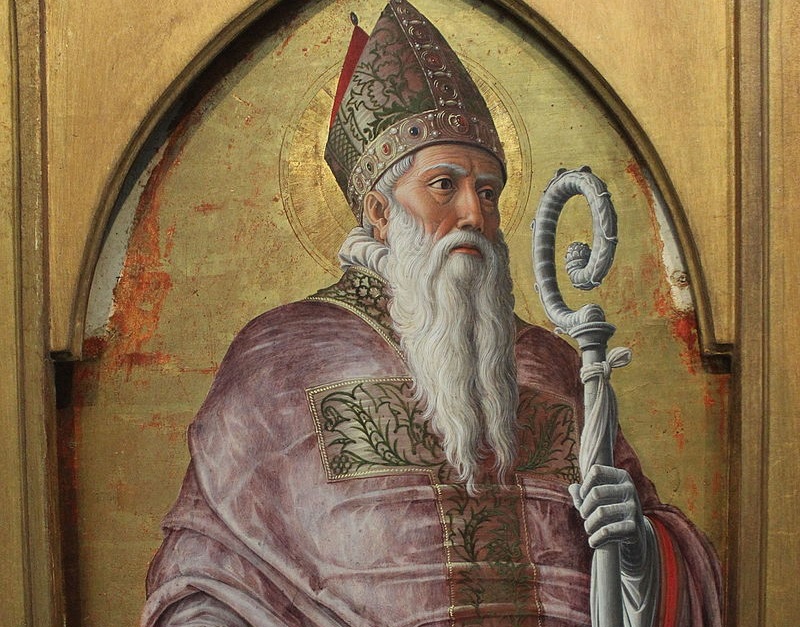 Il santo del giorno del 7 novembre è San Prosdocimo di Padova