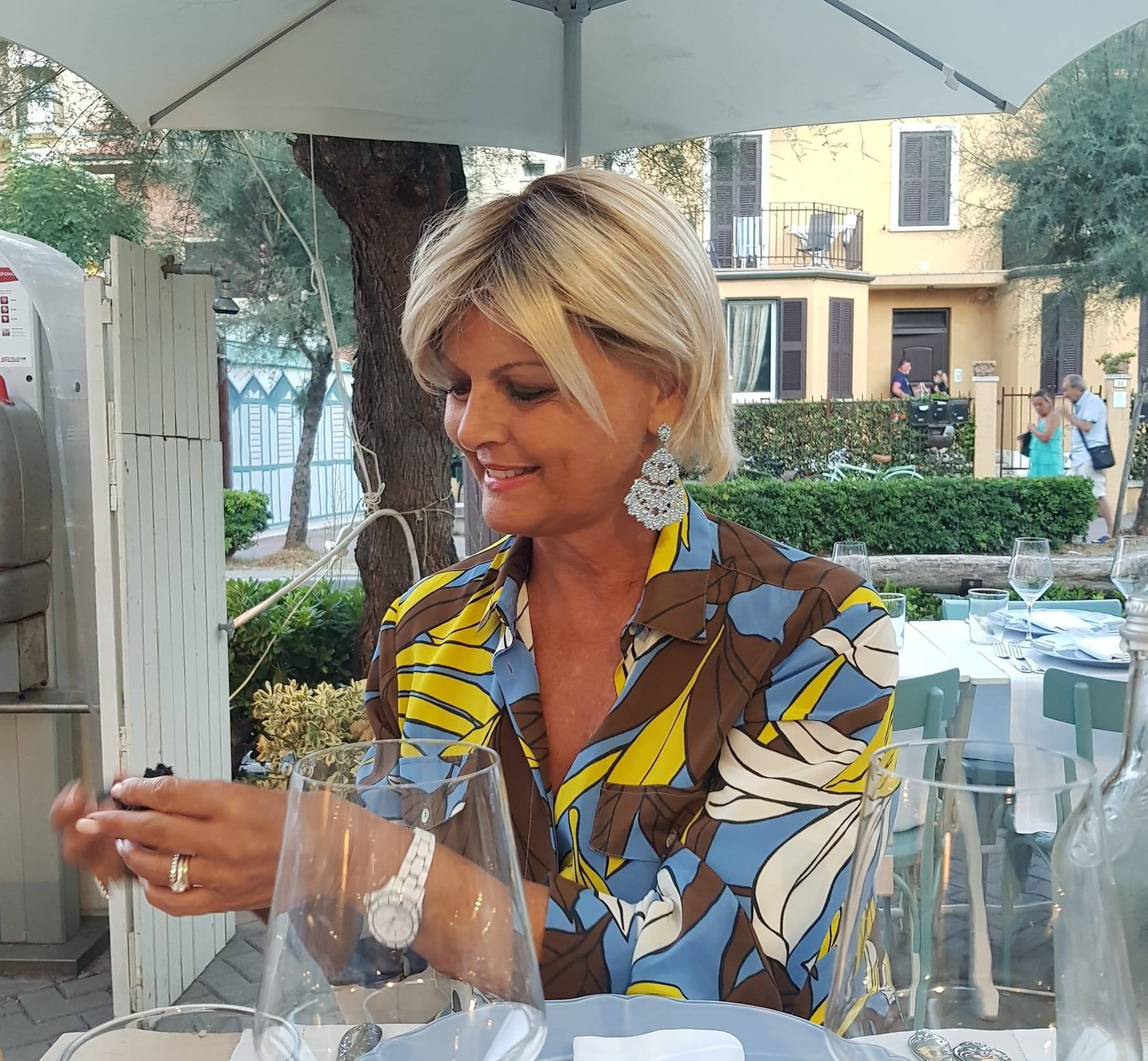 Addio a Silvia Della Betta, anima del Soroptimist Alessandria