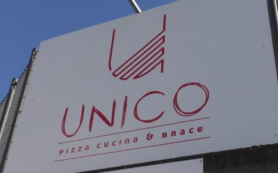 A Valmadonna è aperto il ristorante pizzeria Unico: “Per i nostri clienti come una seconda casa”