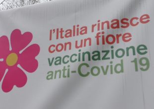 Quasi 46 mila vaccinazioni oggi in Piemonte