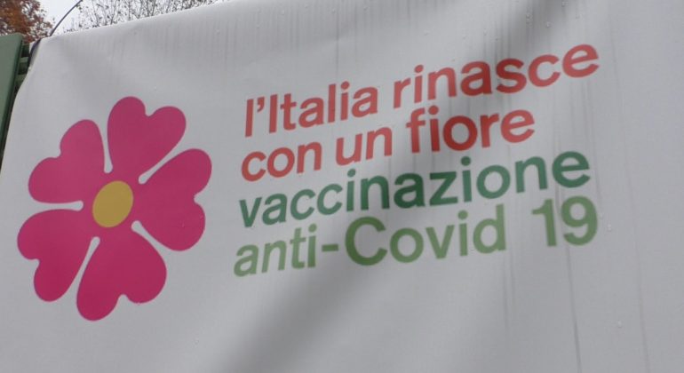 Altre 51 mila vaccinazioni oggi in Piemonte