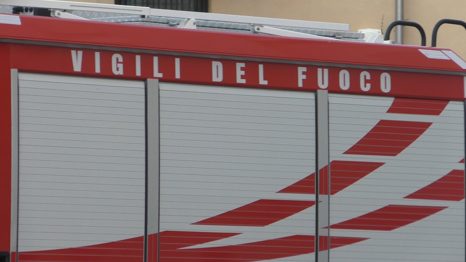 Vigili del Fuoco: stop allo stato di agitazione. Sindacati: “Avviato un confronto costruttivo”
