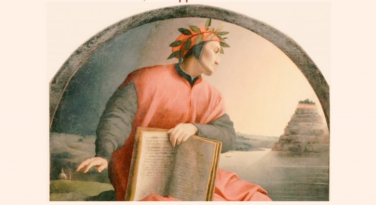 “L’amor pe’ i peccatori”: il 17 dicembre a Serravalle ultimo incontro dedicato a Dante