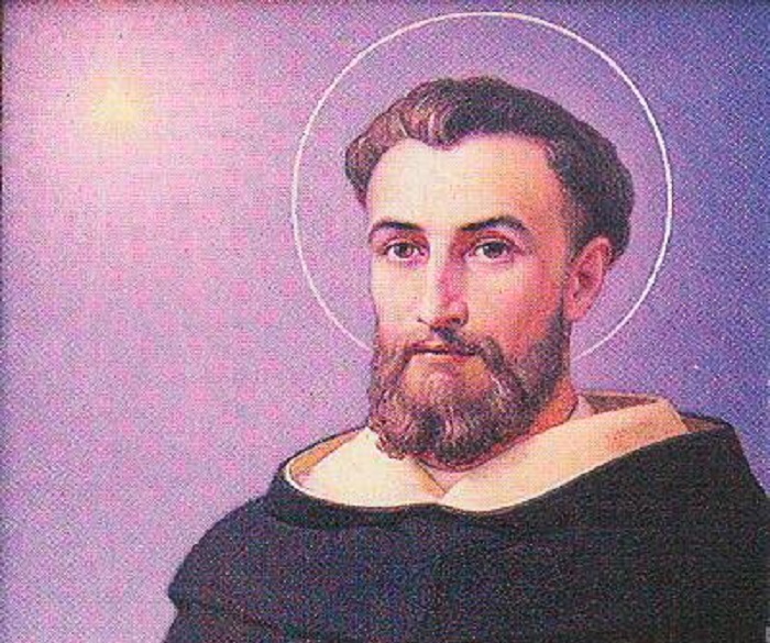 Il santo del giorno del 17 dicembre è San Giovanni de Matha