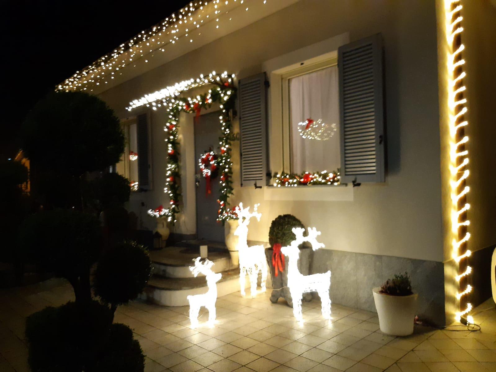 Concorso “Mille Scintille”: la luminosa casa di Federico ad Acqui Terme