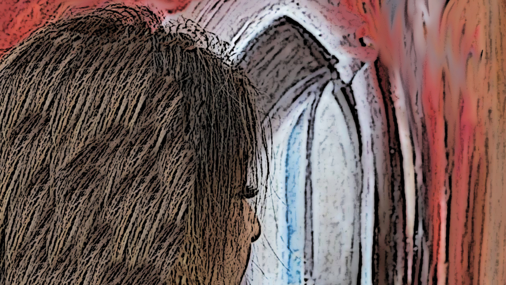 Siraj, una mostra di pittura contemporanea allo Urban Center di Pavia