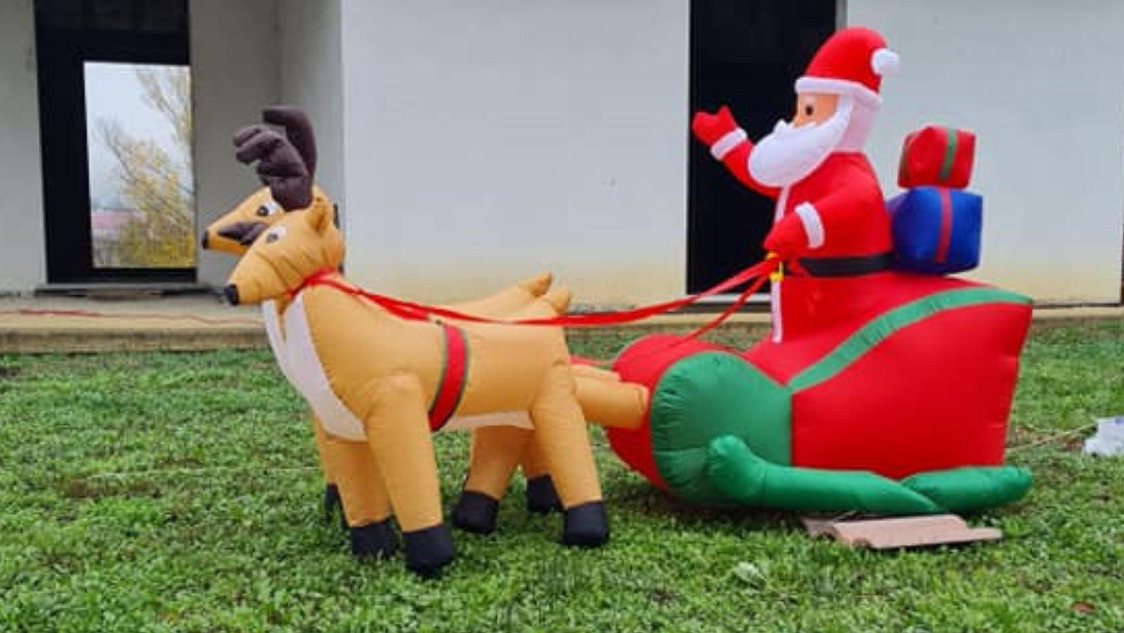 Babbo Natale a Montescano: cioccolata e doni aspettando il 25