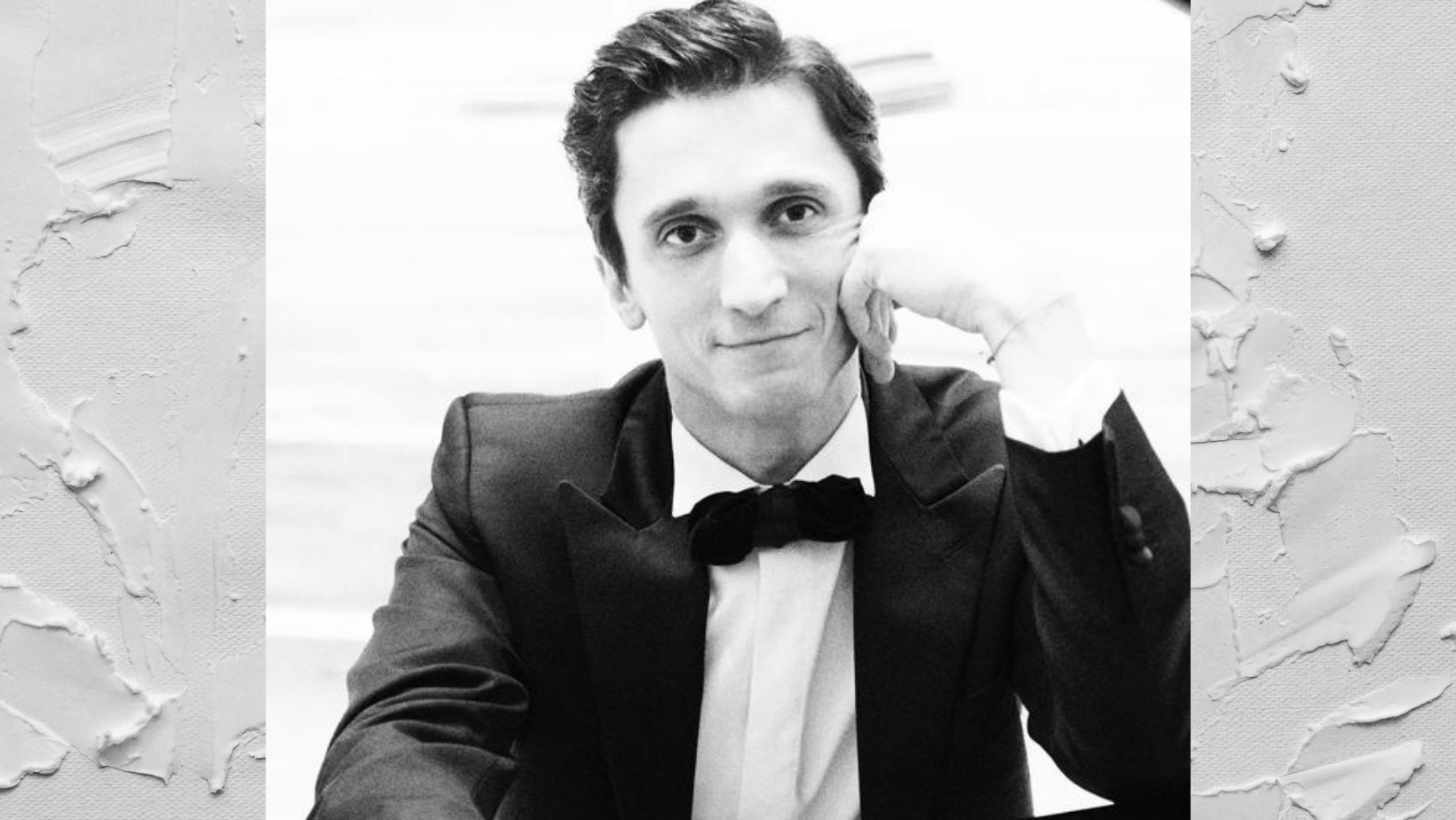 Masterclass al Vittadini con pianista Alexander Romanovsky