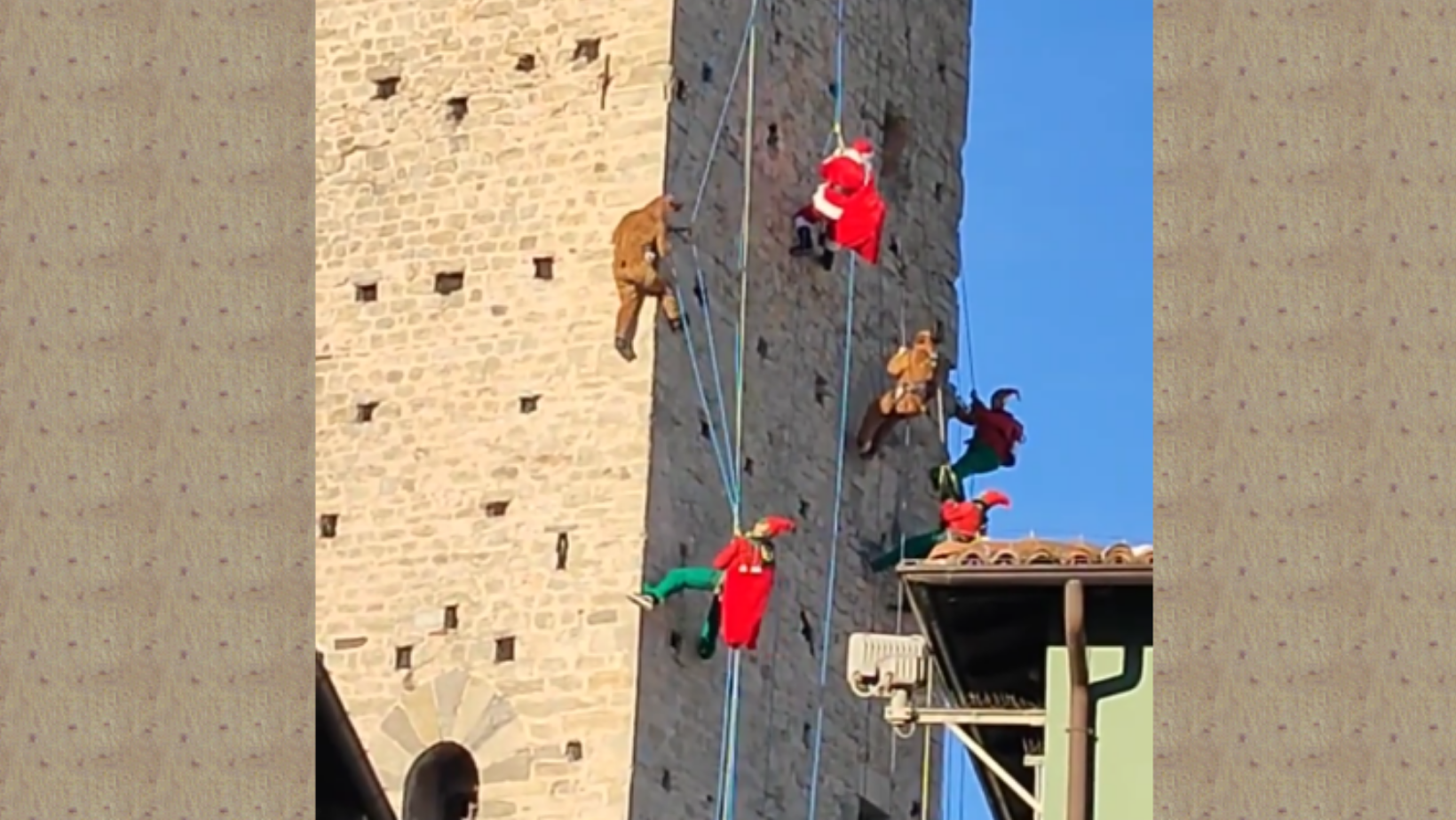 La Torre Malaspina di Varzi: perché è anche detta Torre delle Streghe