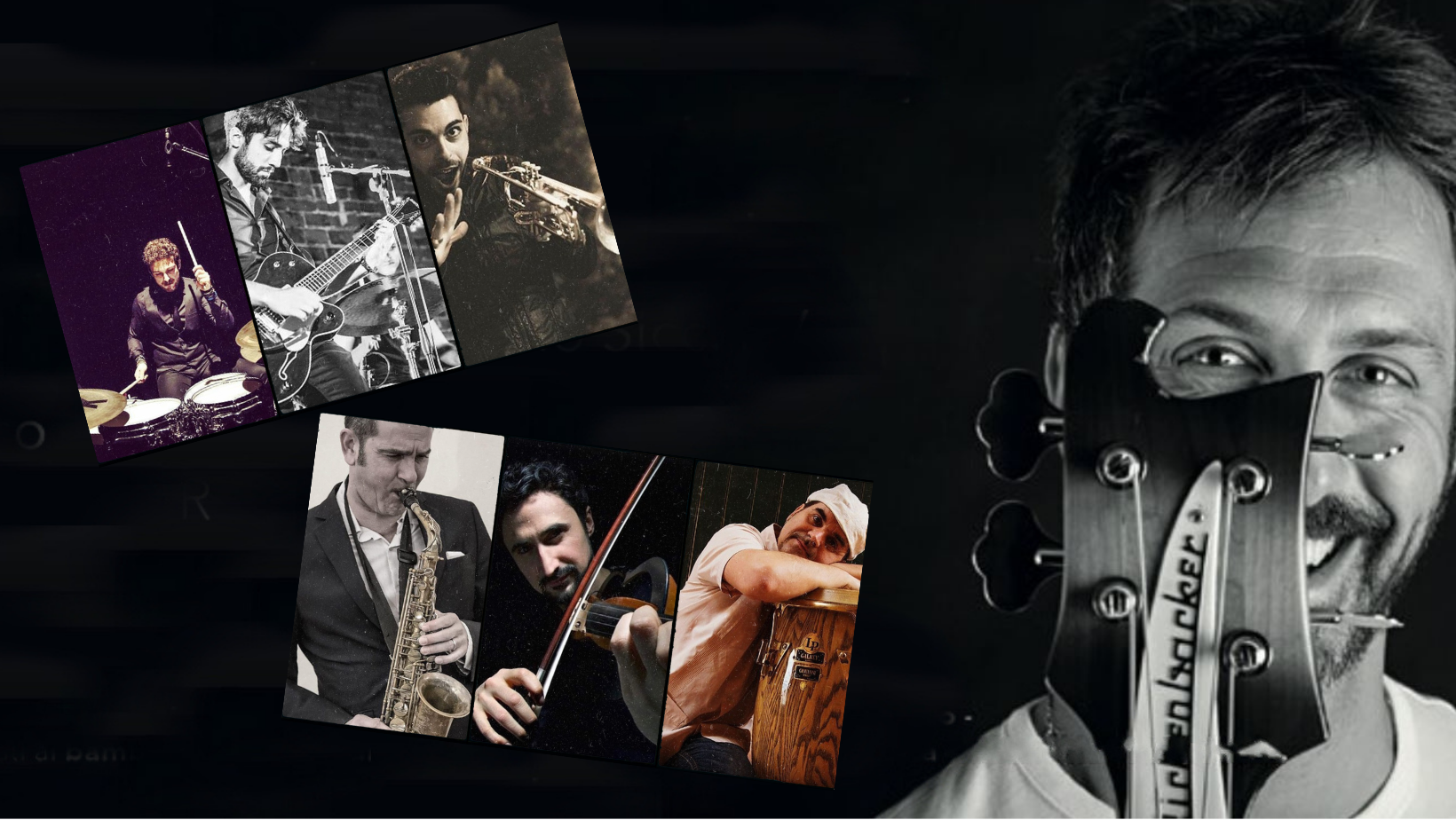 Marco Moraca in concerto benefico a San Martino Siccomario