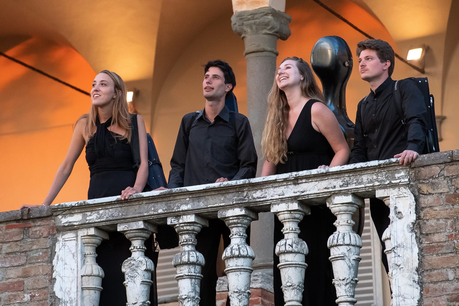 Il 6 gennaio concerto dell’Epifania al Museo Civico di Casale Monferrato