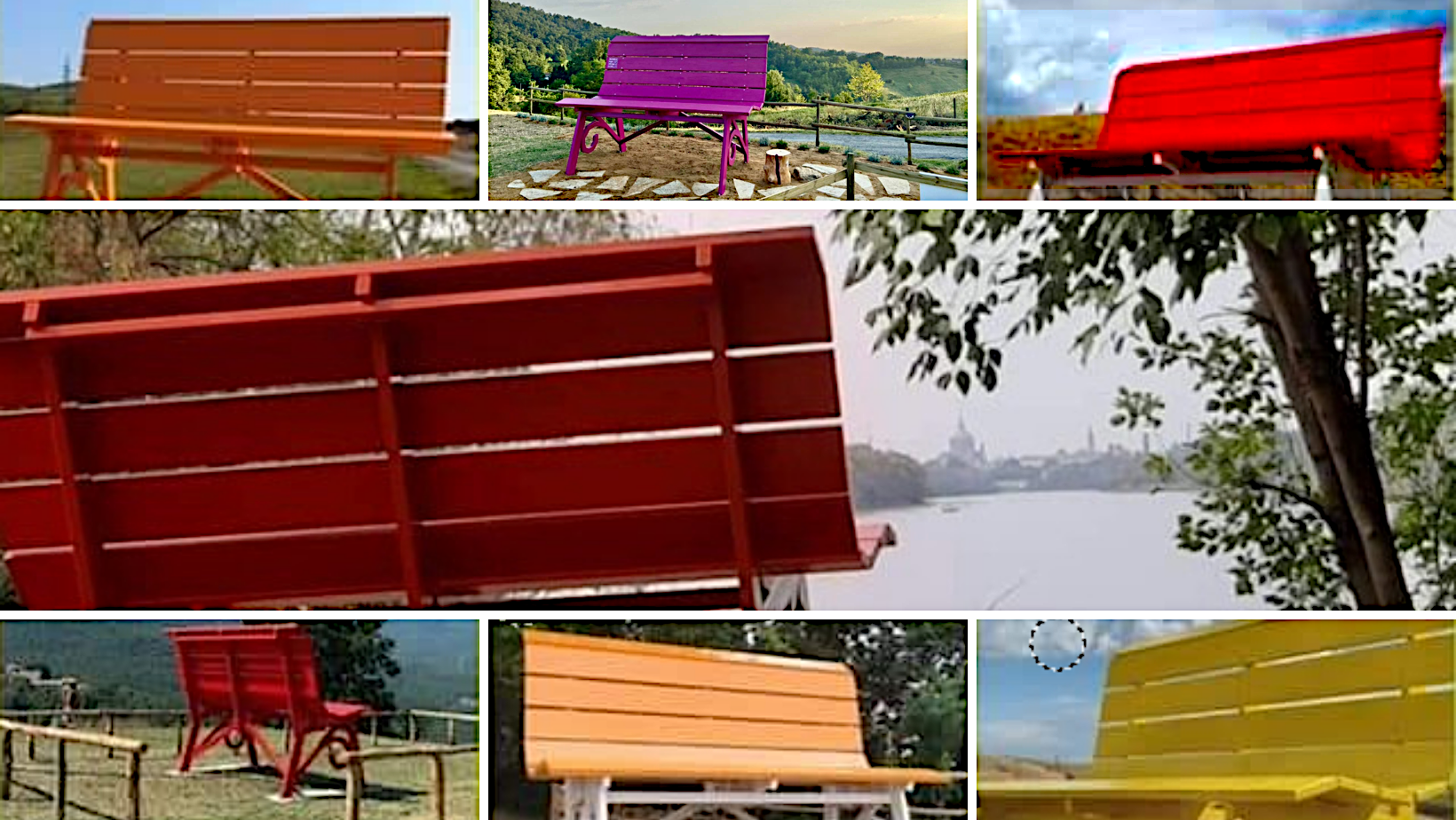 Le Big Bench su Rai Tre stasera nel programma “Generazione Bellezza”