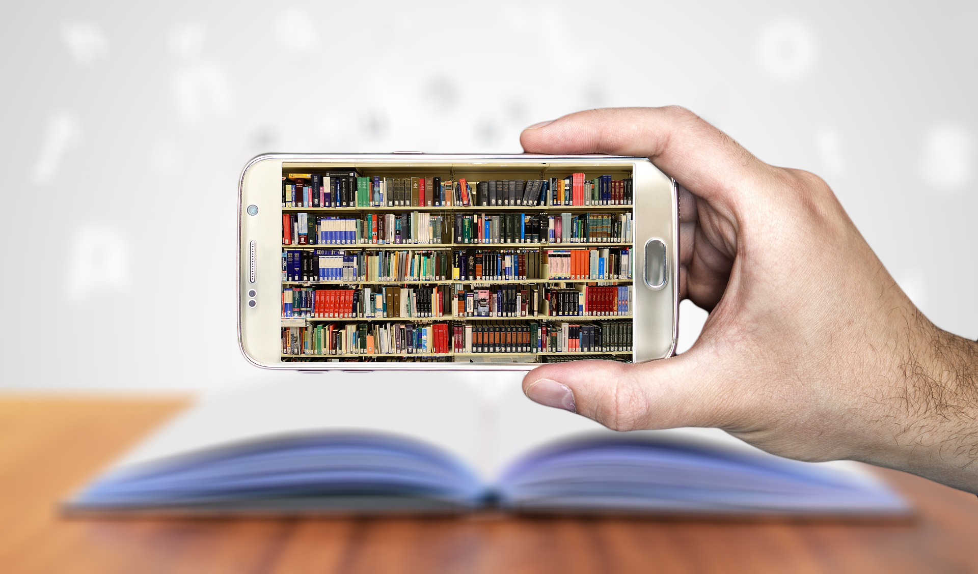Biblioteche digitali: Regione Piemonte investe 1.2 milioni di euro