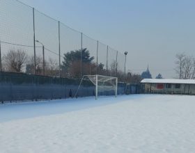 Calcio: domenica rinviati ancora per neve i campionati di Prima, Seconda e Terza Categoria