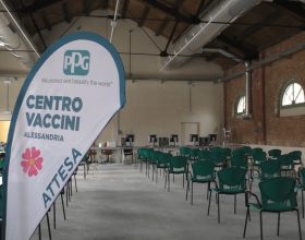 In Piemonte oggi 47.138 vaccinati. Terza dose per 41.207 piemontesi