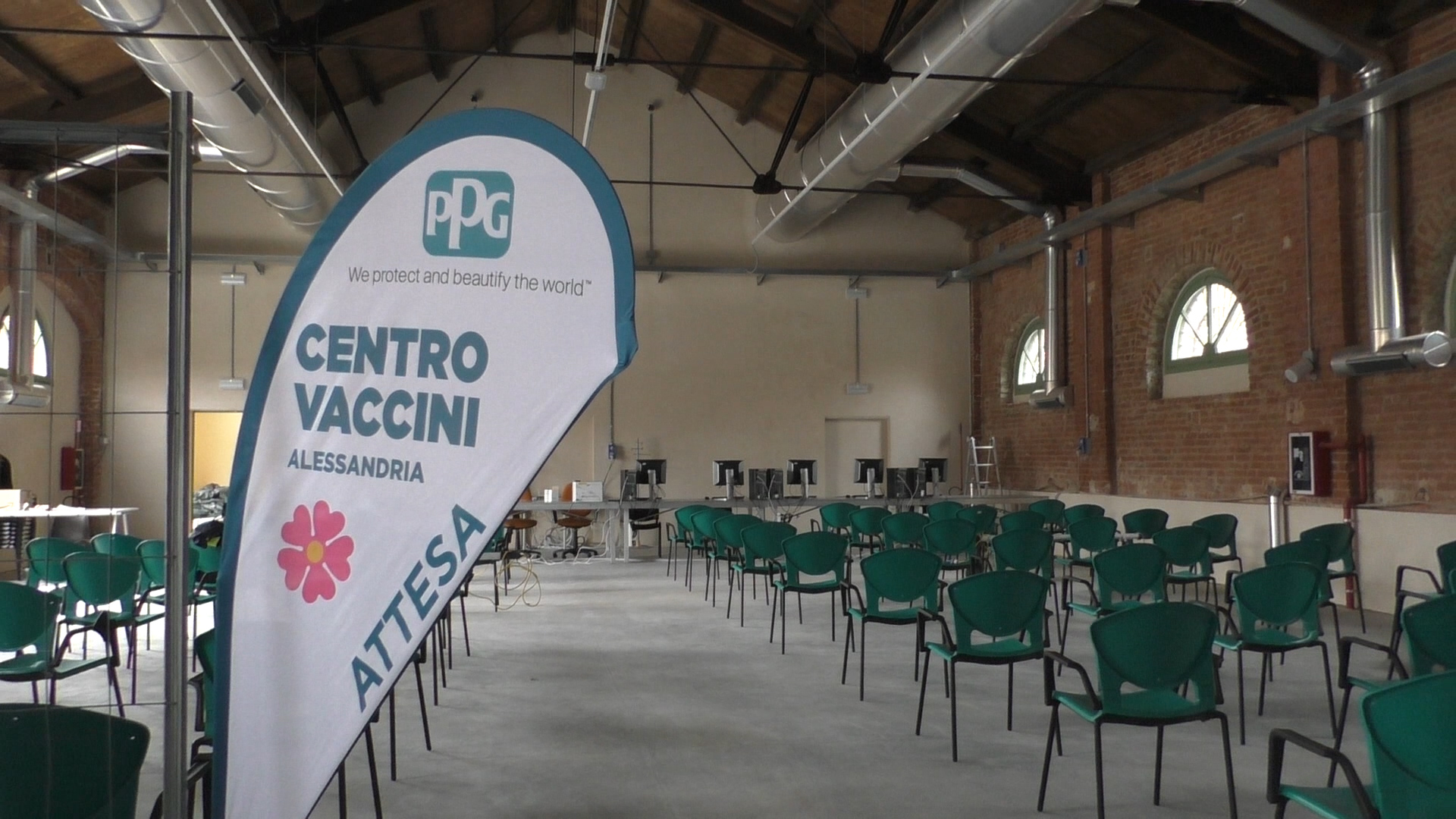Vaccino 5-11enni: domenica alla Valfrè dosi per 600 bambini, con l’animazione dei clown e un buono pizza